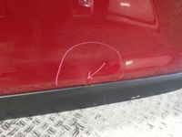 фото thumb №7, Кришка багажника задня багажника toyota rav4 v