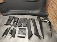 фото thumb №12, Bmw x6 e71 стеля стеля m набір czarna антрацит комплект