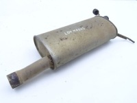 Купити Ldv maxus 04-09 гасник кінцевий, фото thumb