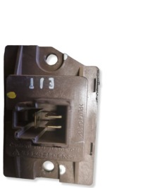 Резистор резистор вентилятор kia ceed 1 рестайлинг  fl 100% исправный в Украине, фото thumb