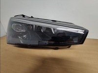 фото thumb №2, Лампа передняя перед skoda scala full led 657