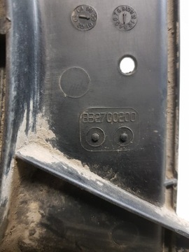 фото thumb №7, Вентилятор радиатор fiat doblo i 1.9d 832700200