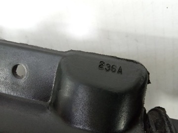 фото thumb №6, Ford fiesta mk7 2008-14r. - шланг інтеркулер