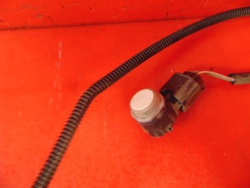 фото thumb №4, Renault zoe 12- жгут датчики pdc зад аксессуары