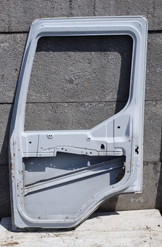 фото thumb №2, Renault premium daf lf двері праві