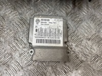 фото thumb №6, Комплект подушка  консоль подушки volkswagen golf vi 6 08- hb 5k