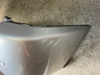 Бампер задний балка pdc задняя mpakiet 354/7 titansilber bmw x3 e83 Киев, фото thumb