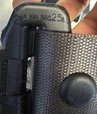 фото thumb №6, Mercedes gls 166 x166 pas задний левый espresso brown