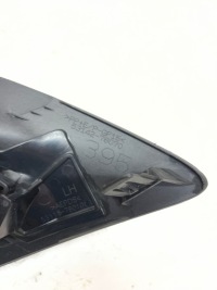 фото thumb №6, Lexus nx i lift решётка радиатора решётка радиатора решётка бампера передний левая 53142-78080