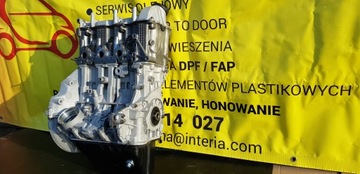 фото thumb №1, Двигатель smart 0.6 600 po remoncie