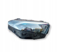 фото thumb №1, Mercedes eqa eqb a2439069000 лампа права full led