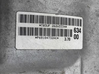 фото thumb №6, Dodge jeep chrysler міст 3,70 srt