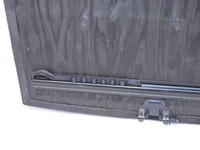 фото thumb №9, Коврик пол багажника saab 9-5 kombi