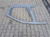 фото thumb №2, Рама стойка порог правые skoda octavia 3 iii 5e