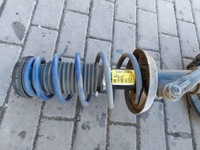 фото thumb №6, Chevrolet cruze поворотный кулак левая правая перед 2.0