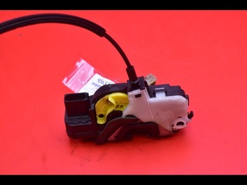 фото thumb №5, Замок дверь левый перед переднее eu 13503801 opel insignia a универсал 08-14