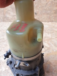 фото thumb №8, Ford mondeo mk4 lift насос підсилювача