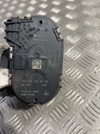 Mercedes-benz c w205 дросельна заслінка a2761410125 Недорого, фото thumb