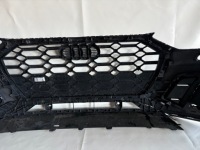 фото thumb №11, Audi q5 ii 80a рестайлинг бампер s line sq5 2021-2025