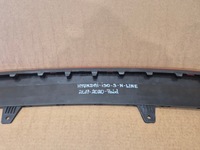 фото thumb №8, Hyundai i30 n-line 2017-2020 спойлер бампера перед