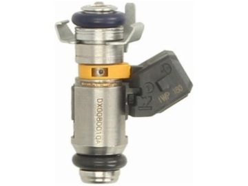 фото thumb №1, Инжектор alfa romeo mito 1.4