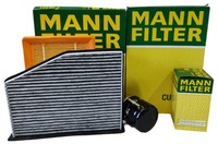 фото thumb №1, Vw volkswagen eos 09-15 2.0 tsi 211km cczb filtry набір