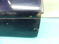 фото thumb №10, Дверь перед правое audi a3 8p 5d granatowy