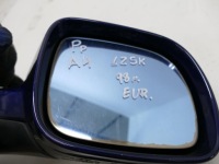 фото thumb №11, Audi a4 b5 зеркало правое lz5k европа 94-99r
