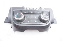 фото thumb №1, Панель обдув opel zafira c