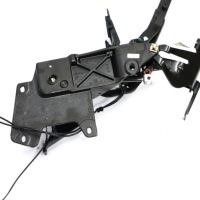 фото thumb №9, Mercedes slk r171 петля дах лівий 11202510000