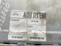 фото thumb №7, Ford mondeo mk iii 2000cm3 2007 радиоприёмники хэтчбек 5s7t18k931bc