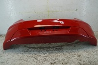 фото thumb №10, Бампер задня hyundai i30 lift hb 10-