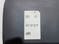 фото thumb №9, Насос abs esp mercedes w211 cls w219 a2114312812