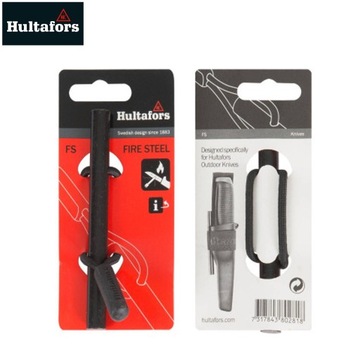 Hultafors ID 380280 FIRE STEEL зажигалка