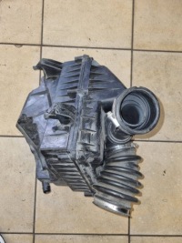 фото thumb №2, Корпус фильтра воздуха ford focus mk3