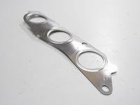 фото thumb №6, Прокладка коллектор mitsubishi colt vi оригинальный номер mn163442