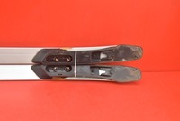 фото thumb №11, Рейлинг рейлинги крышные комплект серебристый 68102996ad jeep cherokee 5 v kl