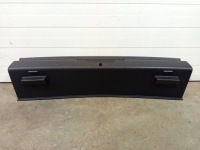 Купити Opel astra l 2023 накладка поперечина багажника, фото thumb