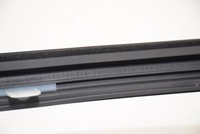 фото thumb №9, Bmw 3' g21 планка рамка верхняя прокладка дверь левая зад alu сатин