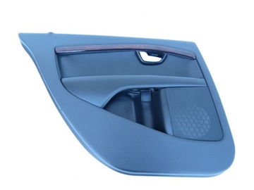 фото thumb №1, Боковина двері лівий зад volvo s80 ii 06-16