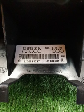 фото thumb №3, Світло сплаву dacia logan 8200211037