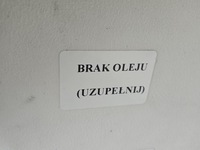 фото thumb №13, Міст диференціал задній задня volvo xc90 i 02-14 p8653553 2.9 t6 272km
