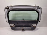 фото thumb №12, Задня кришка багажника багажника audi a3 8v 2015