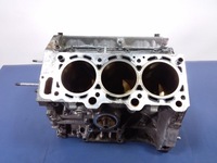 фото thumb №5, Lexus rx ii 400h 3.3 v6 3mz-fe блок двигателя