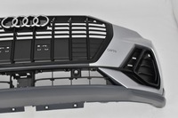 фото thumb №7, Audi q3 2018- 83a 83f s-line бампер переднє