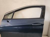 фото thumb №5, Opel astra k 5 v двері лівий перед ліва передні z22s