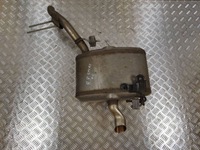 фото thumb №1, Land rover range rover sport l494 2021 гаситель задний / конечный / выхлоп