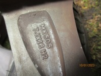 фото thumb №10, Audi a6 c5 диски алюминий 16"