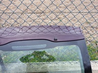 фото thumb №6, Крышка багажника задняя volvo v50 kombi 2005r