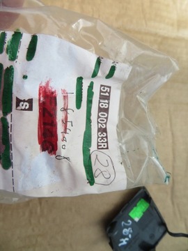 фото thumb №6, Renault clio iv рестайлінг заглушка фаркоп бампер перед